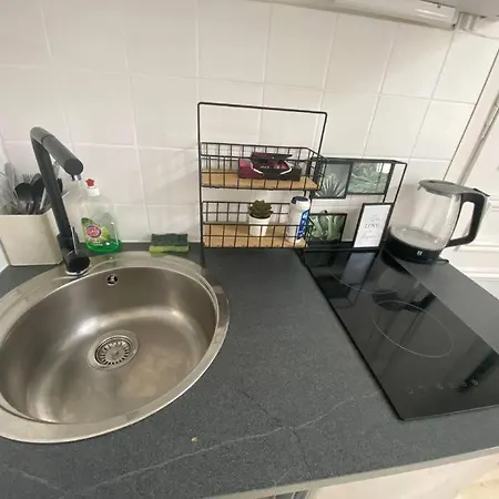 Le Petillant Apartment *